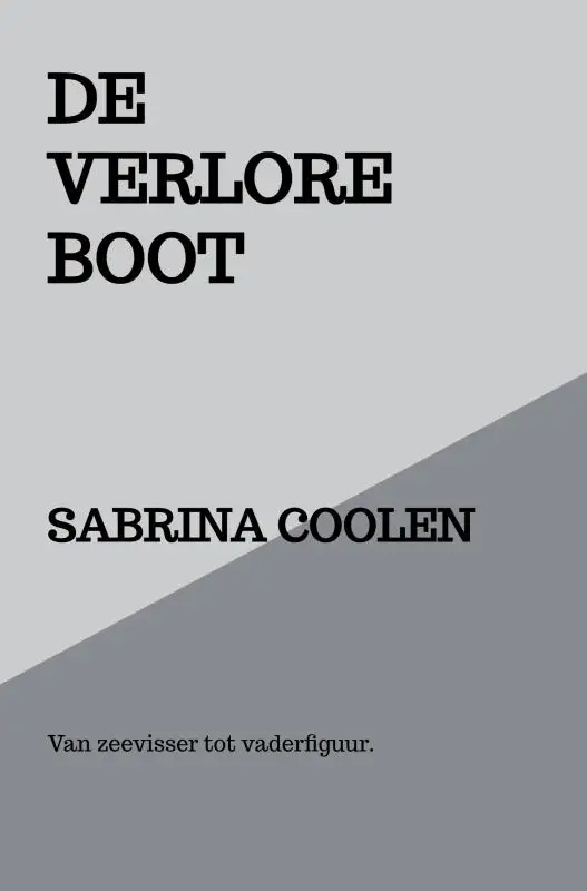 De verlore boot