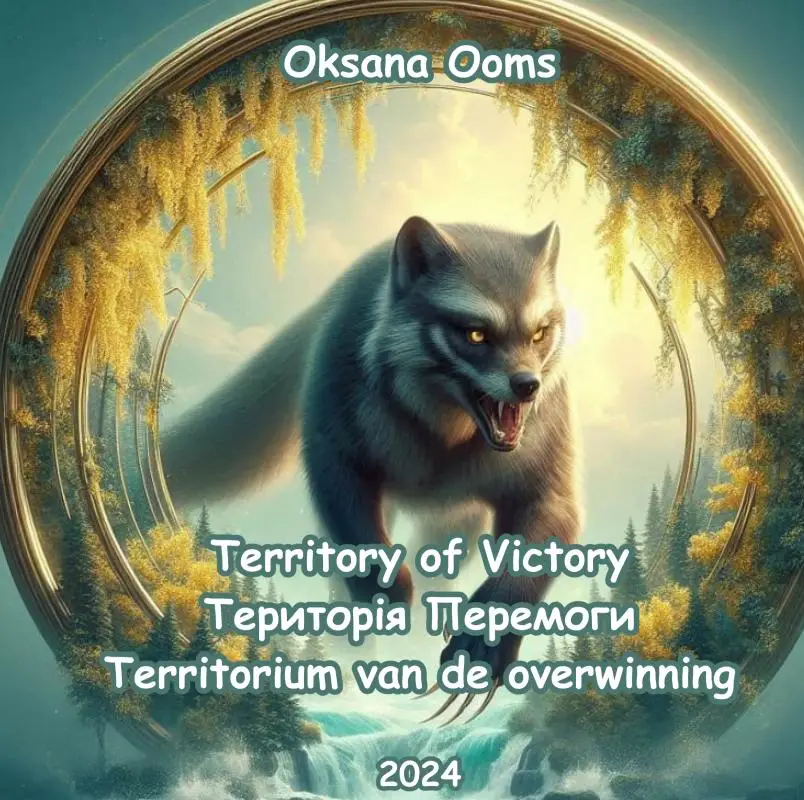 Territory of Victory /????????? ???????? / Territorium van de overwinning