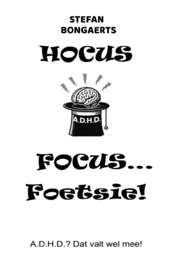 Hocus,Focus...Foetsie!