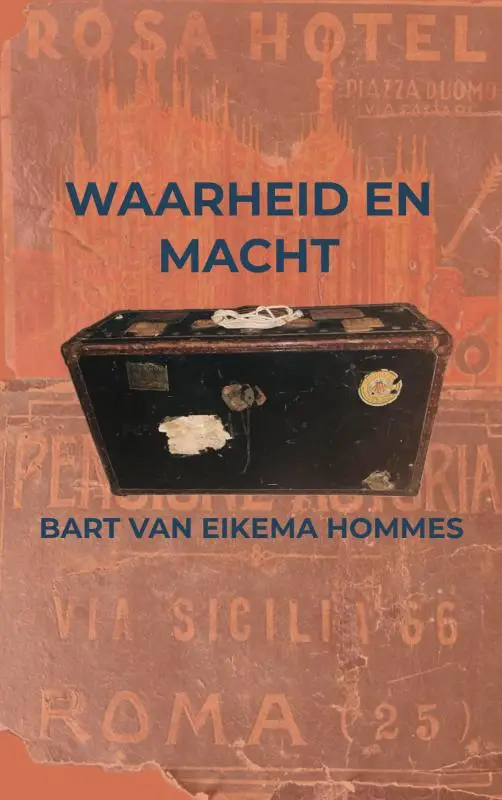 Waarheid en Macht