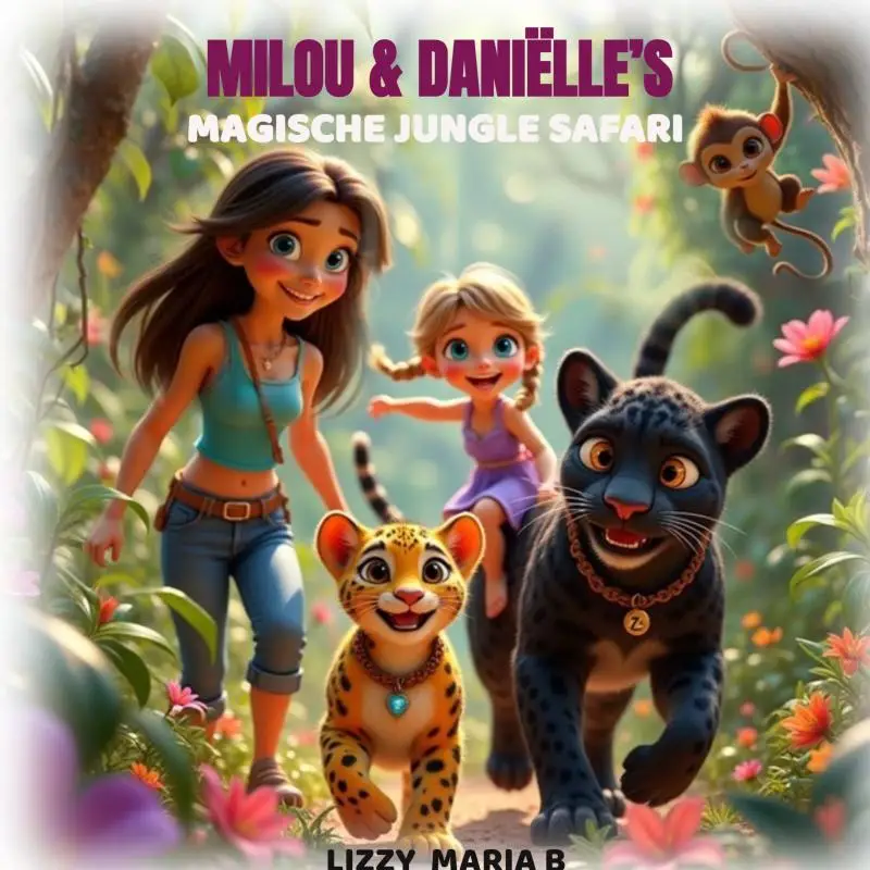 Milou & Daniëlle's