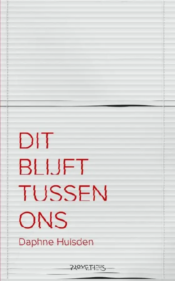 Dit blijft tussen ons