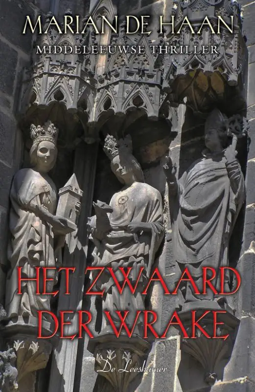 Het zwaard der wrake