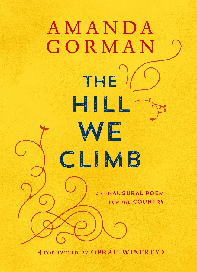 Hill We Climb