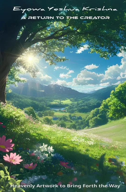 A Return To The Creator