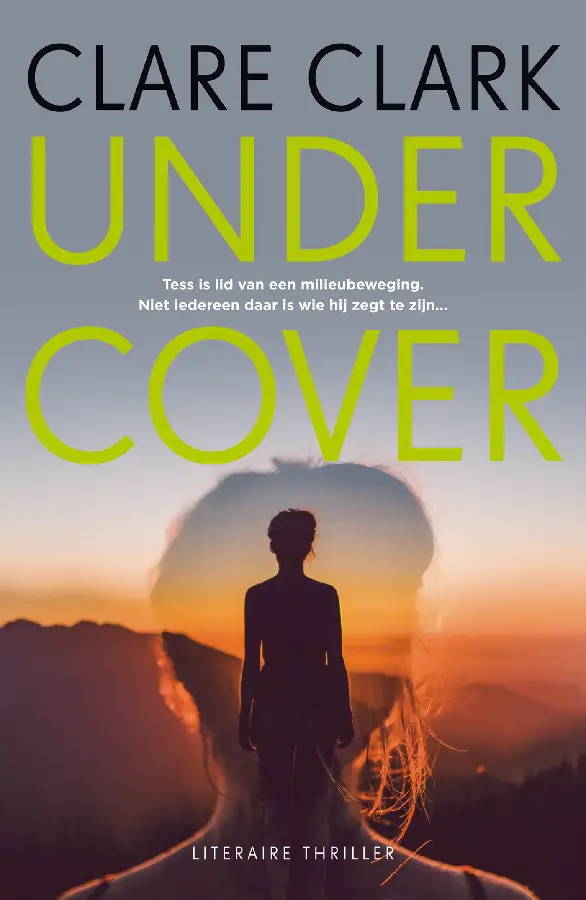 Undercover