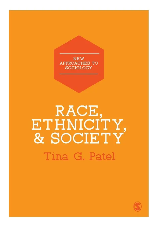 Race, Ethnicity & Society