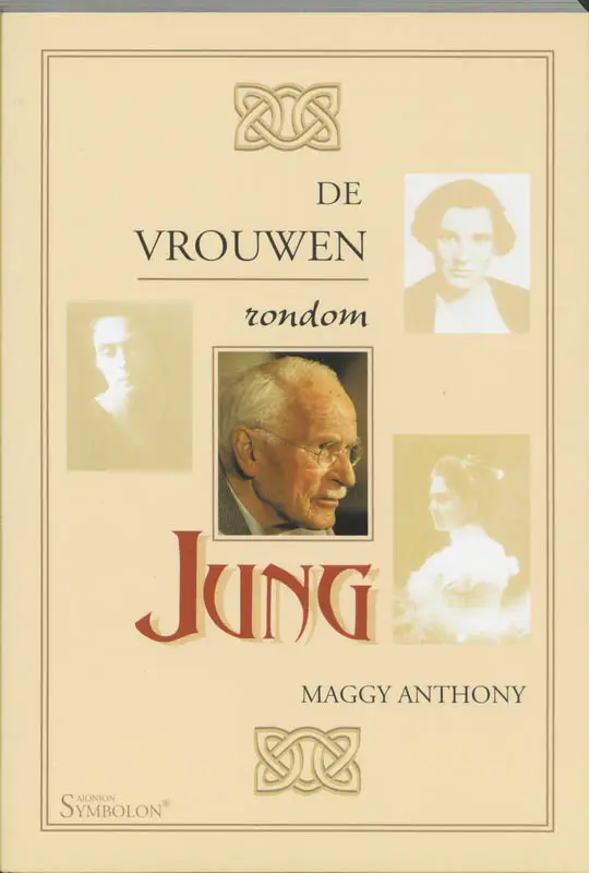 De vrouwenkring rondom Jung
