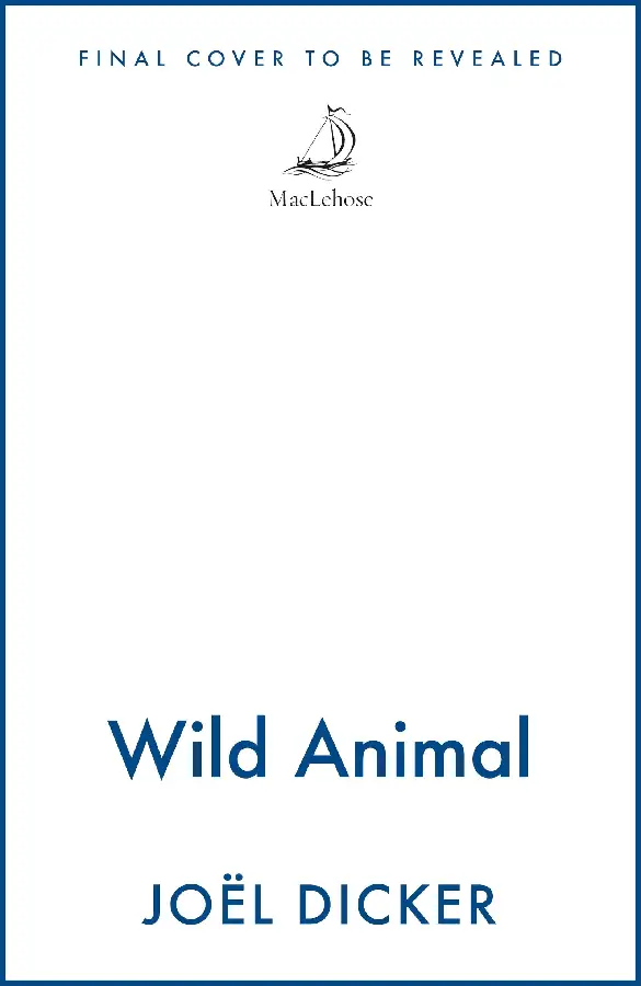 Wild Animal