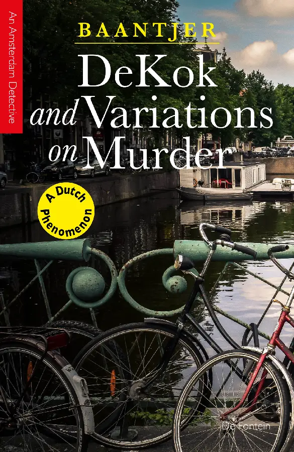 DeKok and Variations on Murder
