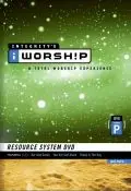 Iworship resource system p