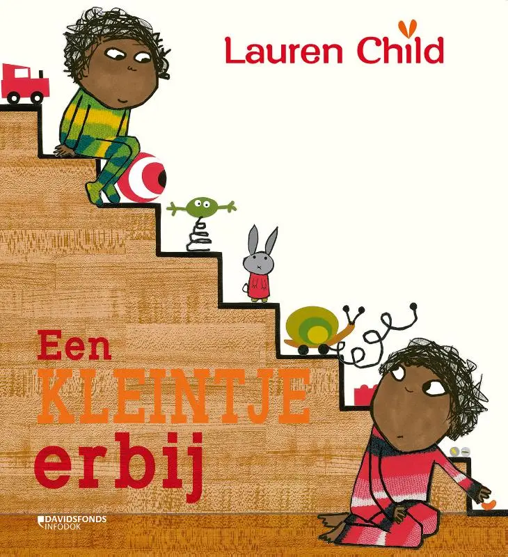 Kleintje erbij