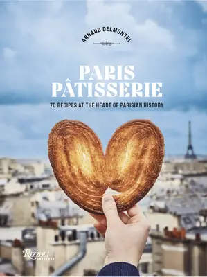 Paris Patisserie