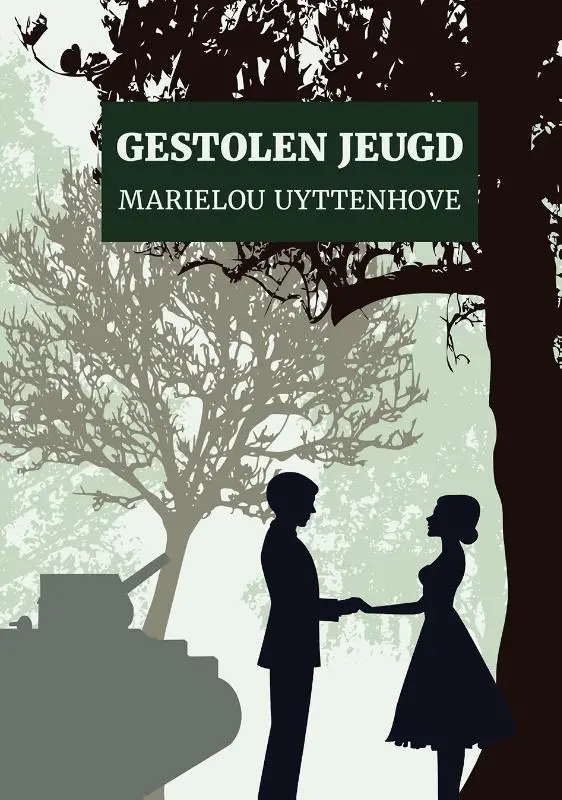Gestolen jeugd