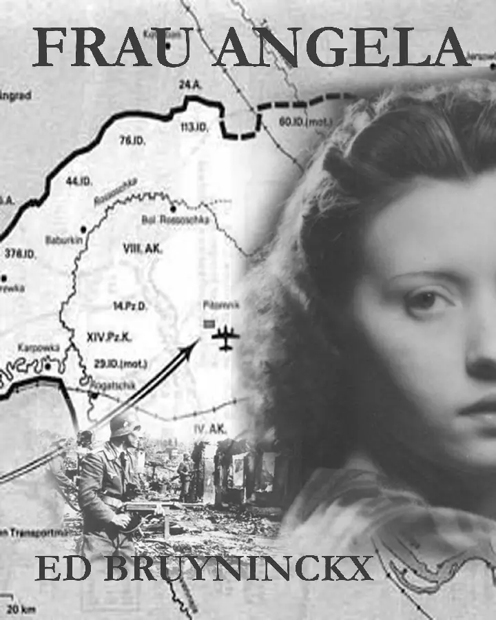 Frau Angela