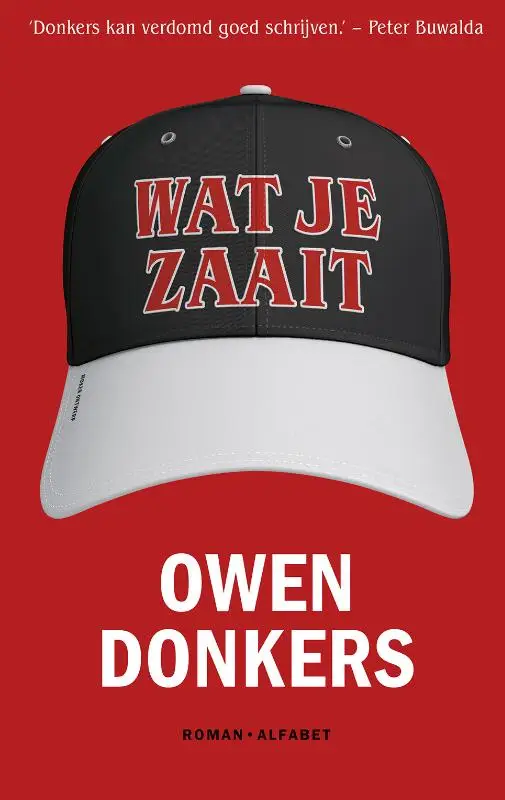 Wat je zaait