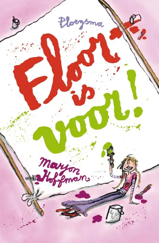 Floor is voor