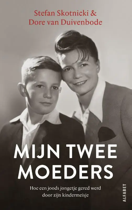 Mijn twee moeders