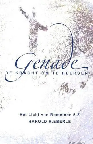 Genade de kracht om te heersen