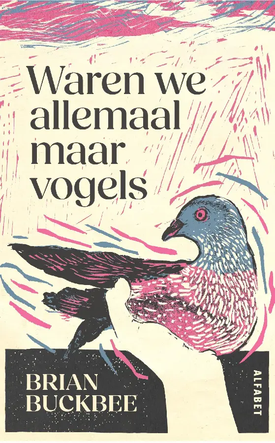 Waren we allemaal maar vogels