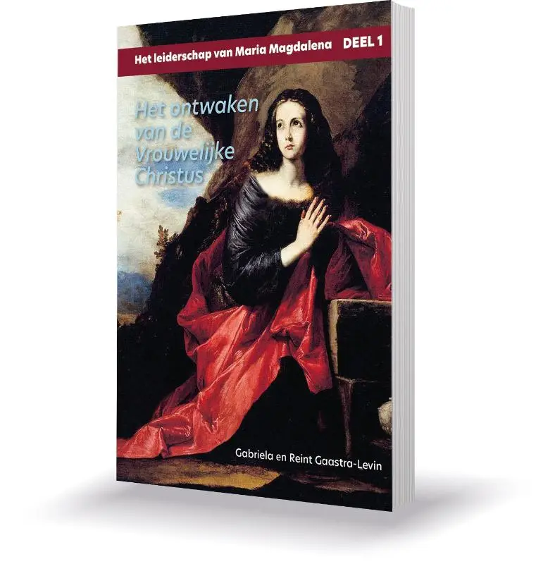 Het ontwaken van de Vrouwelijke Christus