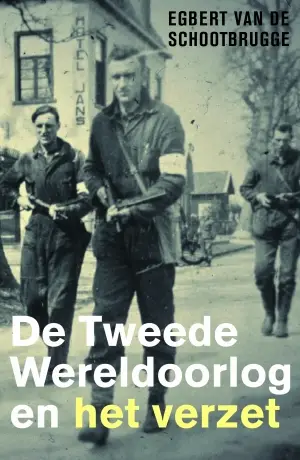Tweede Wereldoorlog en het verzet
