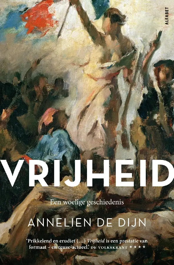 Vrijheid