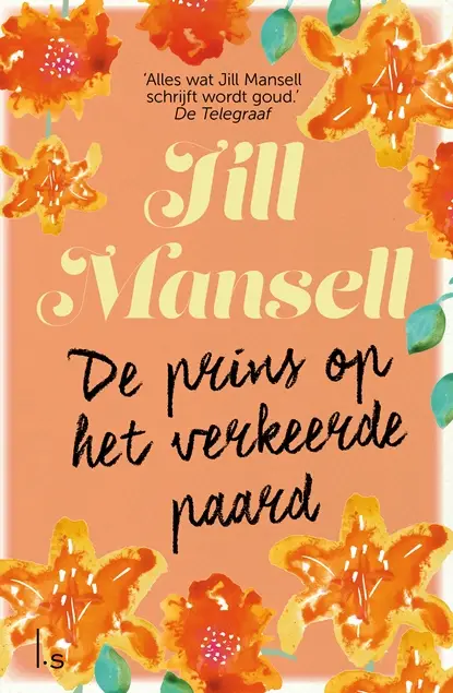 De prins op het verkeerde paard