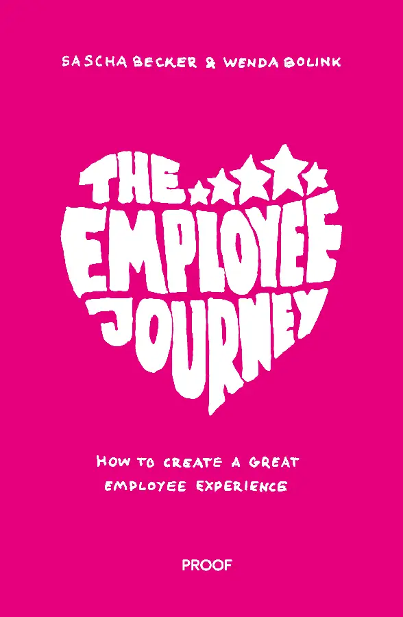 The employee journey