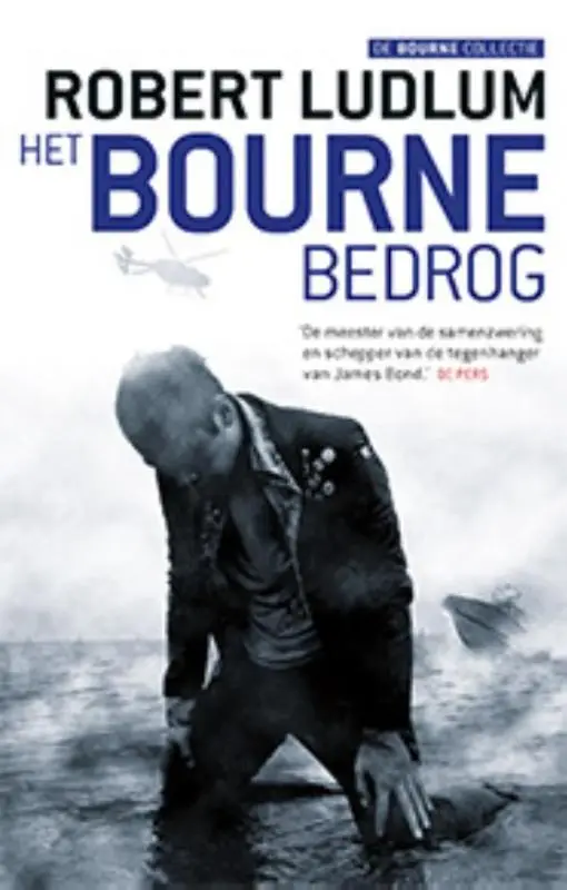 Het Bourne bedrog