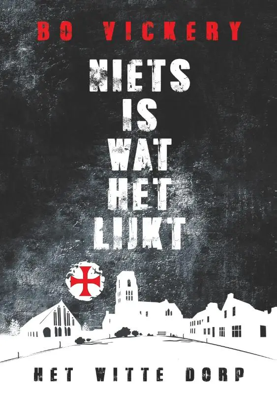 Niets is wat het lijkt.