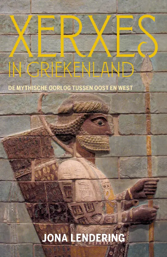 Xerxes in Griekenland