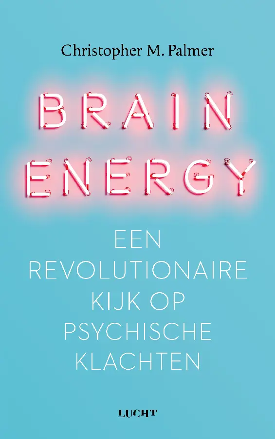 Brain Energy