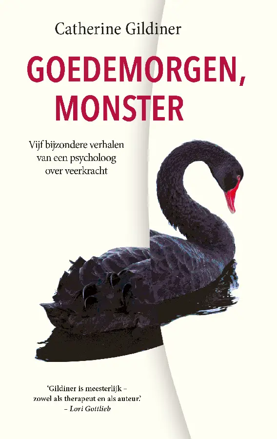 Goedemorgen, monster