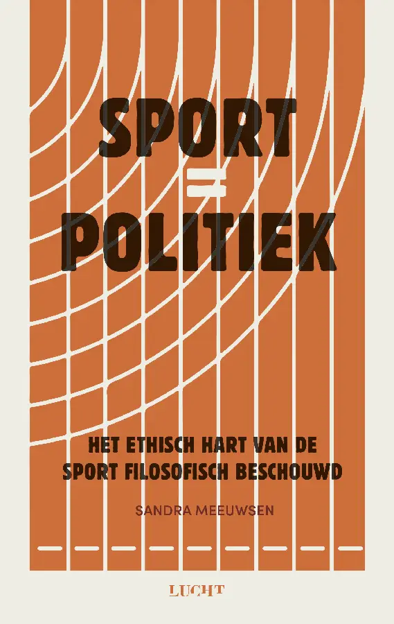 Sport = Politiek