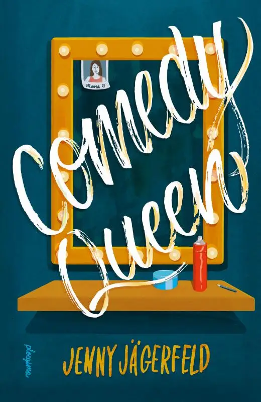 Comedy queen