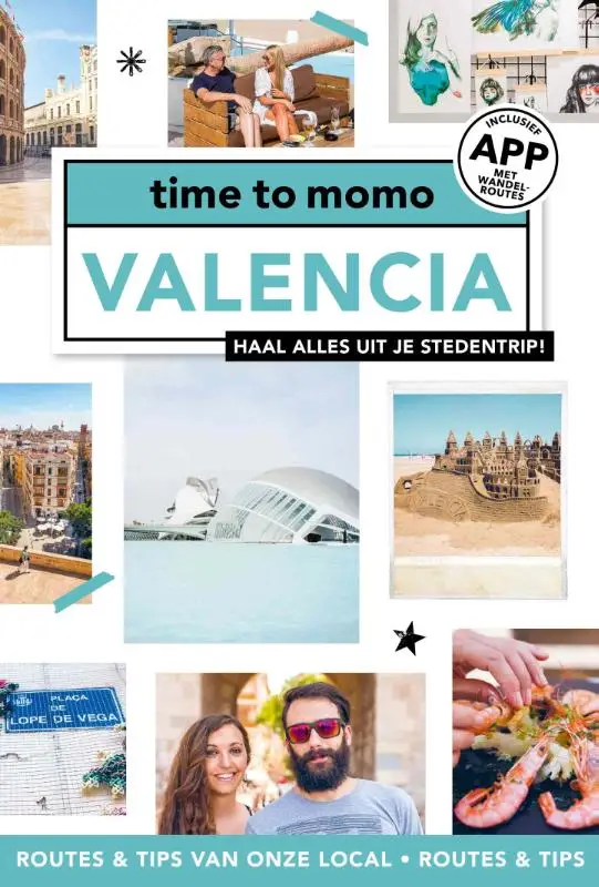 ttm Valencia + ttm Antwerpen 2021