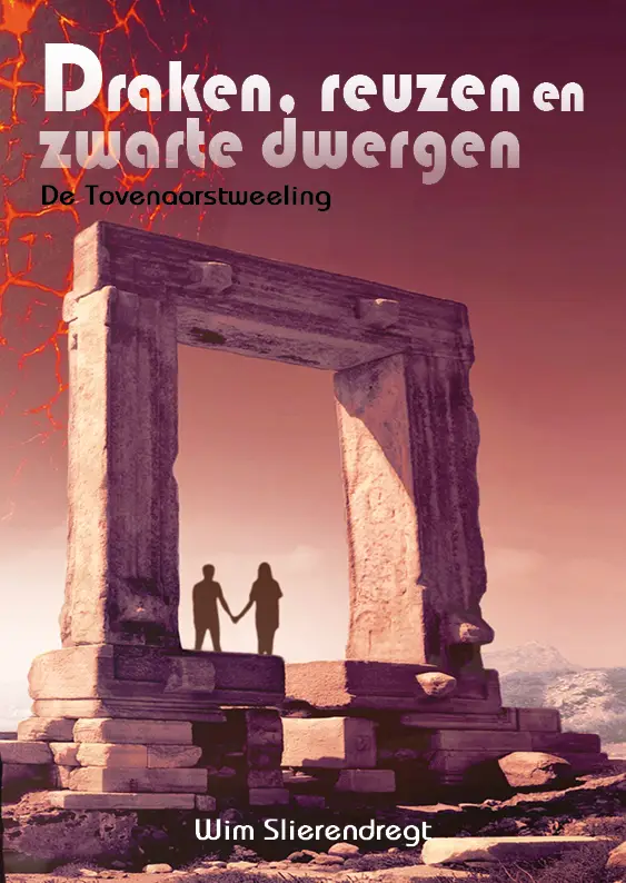 Draken, reuzen en zwarte dwergen