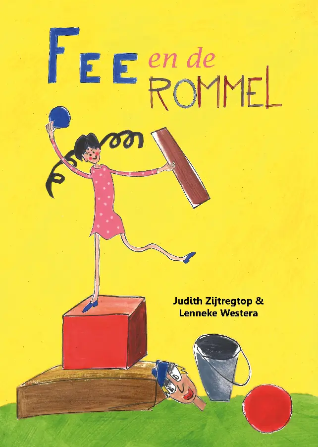 Fee en de Rommel