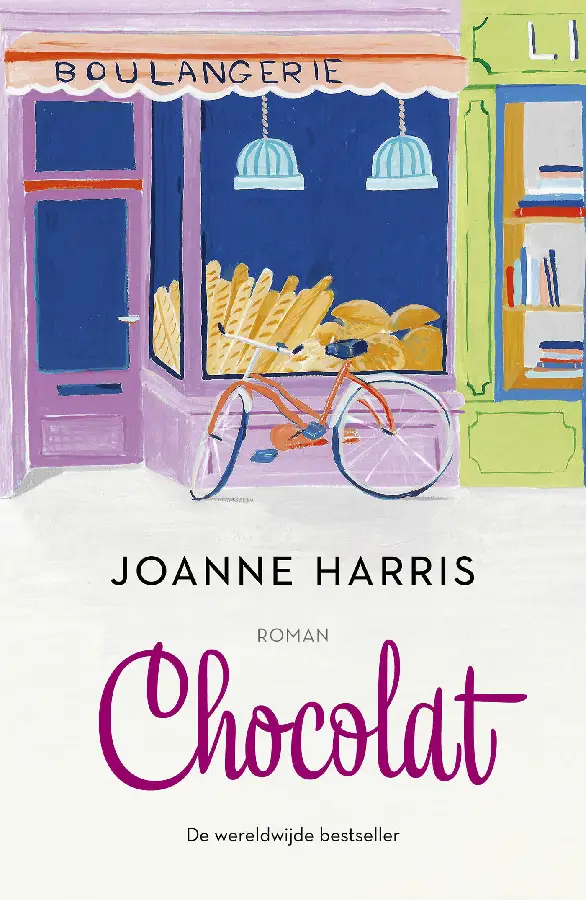 Chocolat