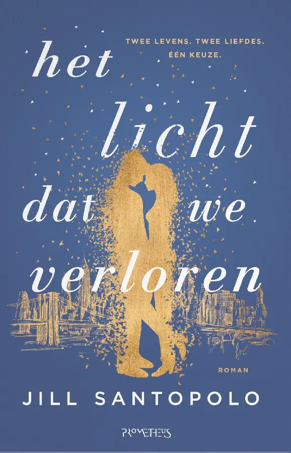 Het licht dat we verloren