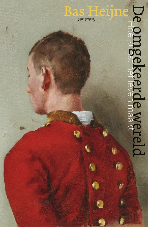 De omgekeerde wereld