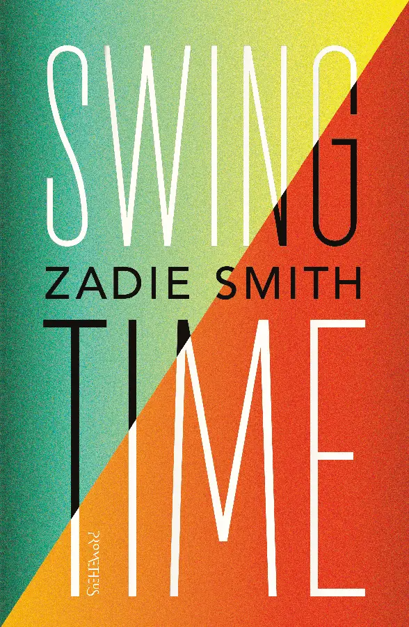 Swing Time