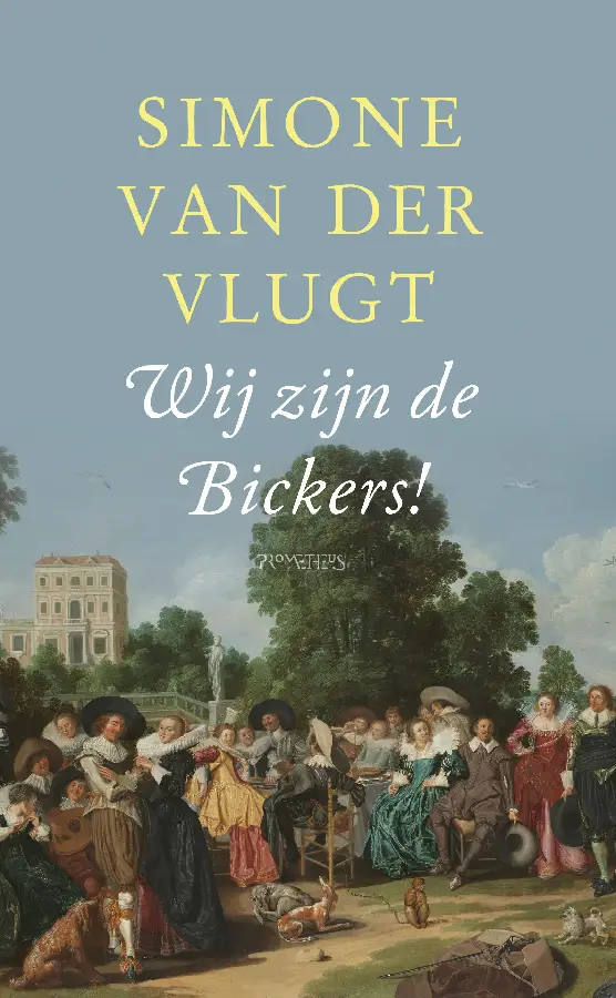 Wij zijn de Bickers!