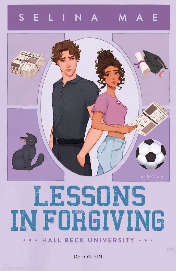 Lessons in Forgiving
