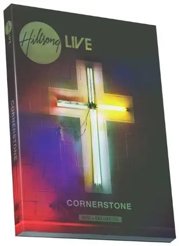 Cornerstone (Deluxe edition CD+DVD)