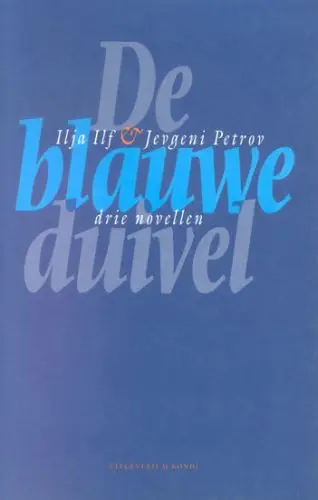 De blauwe duivel