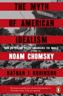 The Myth of American Idealism