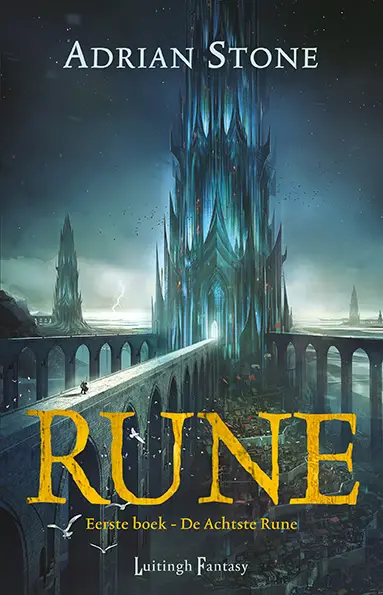 De achtste rune