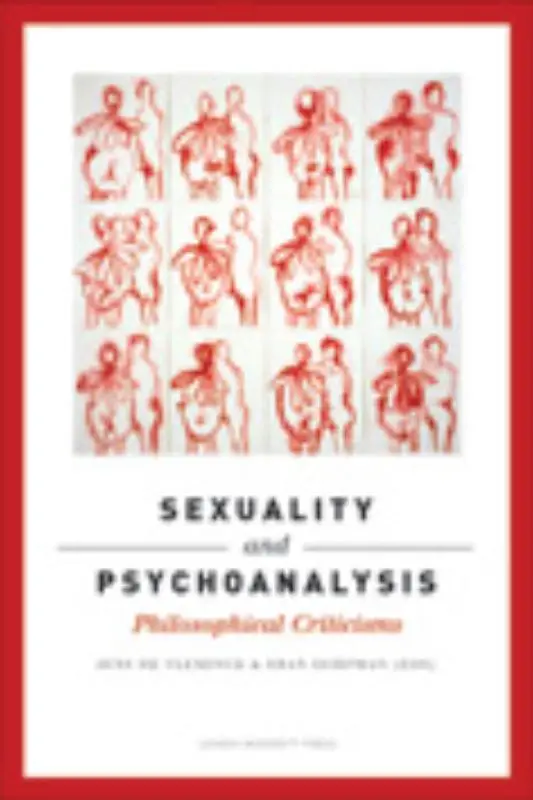 Sexuality and Psychoanalysis